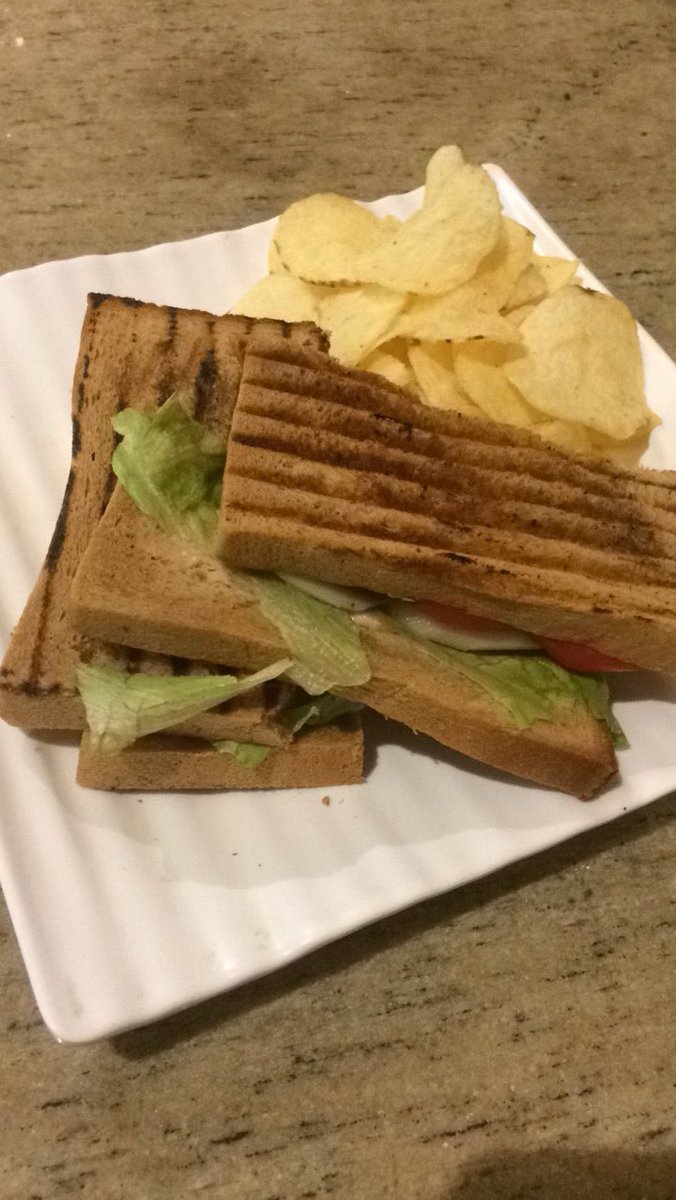 Prashant_nair19's tweet photo. #cafepeter #sandwich #🥪 #foodie #Pune https://t.co/NZkAr2GKOk