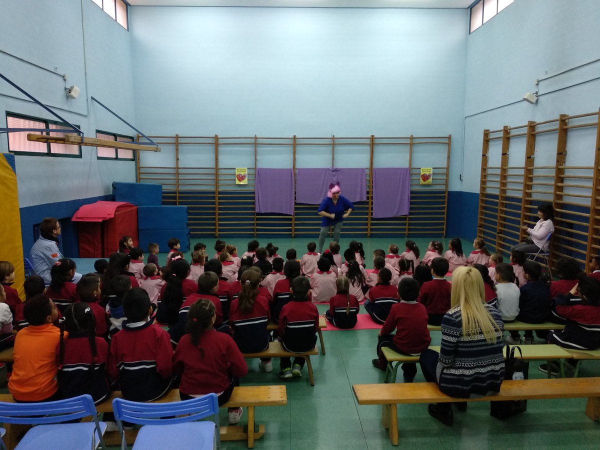 CEIP AlcaldeMostoles tweet media