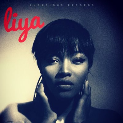 Davido announces Liya, first female artiste he signed to DMW Records (photos)