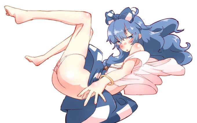 しおん #深夜の真剣お絵描き60分一本勝負 