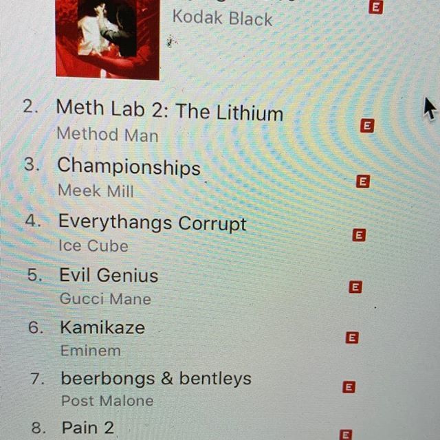 hanzonmusic's tweet image. We #2 on itunes.. 🔥🔥🔥🔥#METHLAB #SEASON2 #HANZON #BARCA #METHODMAN #REDMAN #STREETLIFE #METHLABSTUDIOS #DAMEGREASE #STONER #SMOKELIKEWEDO #DANEW90S #MYCREATION #WILDCATS #LORDSOFBK #HOMETEAM #HOMETEAM