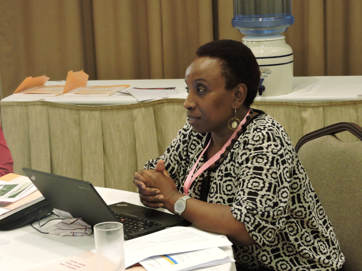 Ongoing group discussions on Advocacy priorities on ECM, FGM, Safe schools and Child migration. #HOAchildrenagenda2021