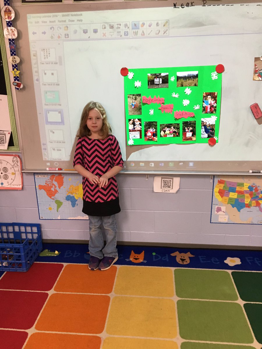 Bullar Second Grade tweet media