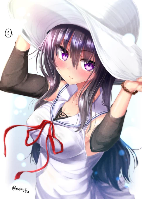 しばらくらくがきおやすみするので過去絵 