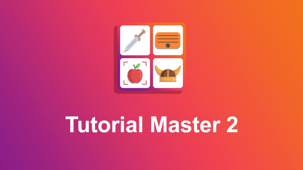HardCodeLab's tweet image. Tutorial Master 2.0.2 Patch Notes hardcodelab.com/2018/12/14/tut…