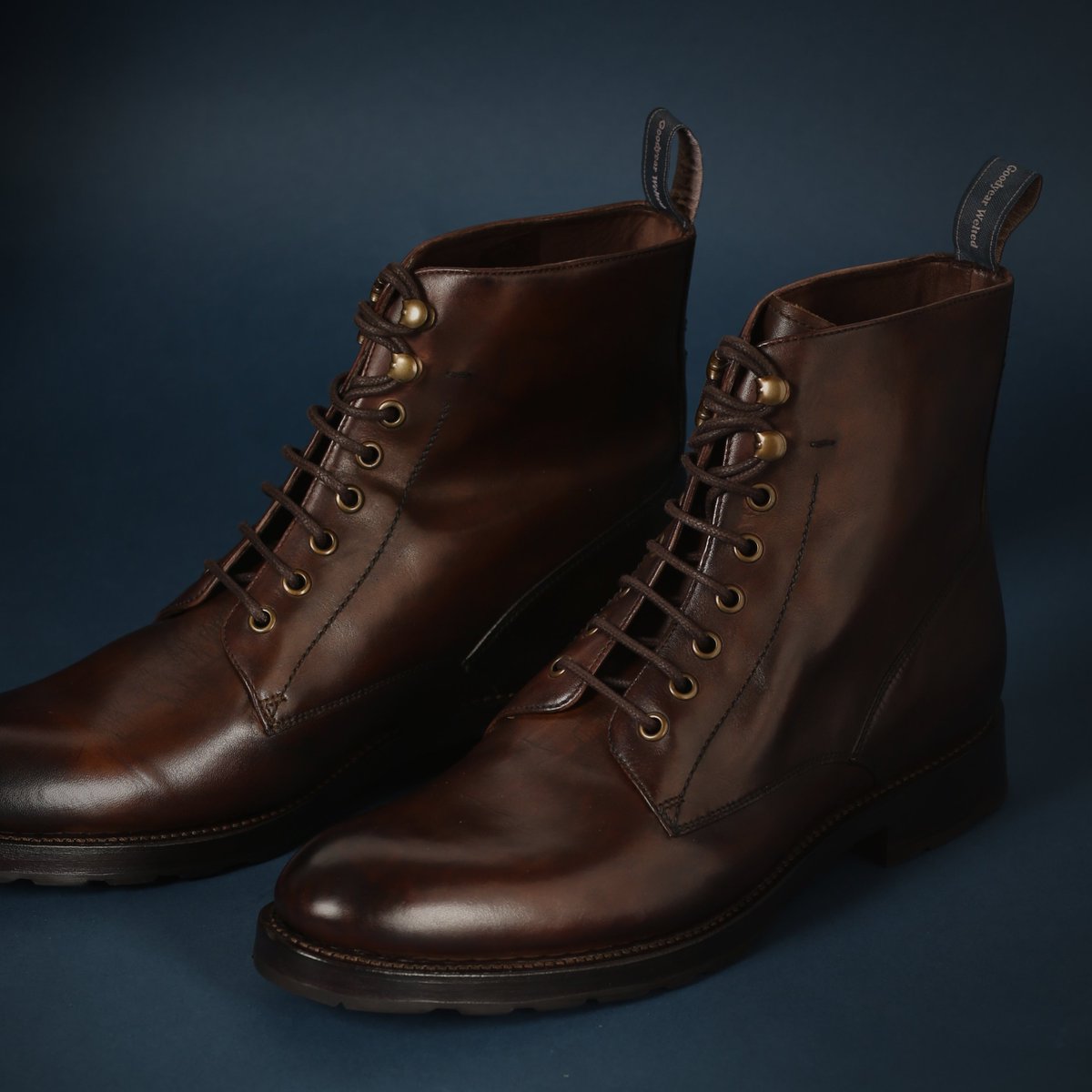 oliver sweeney boots