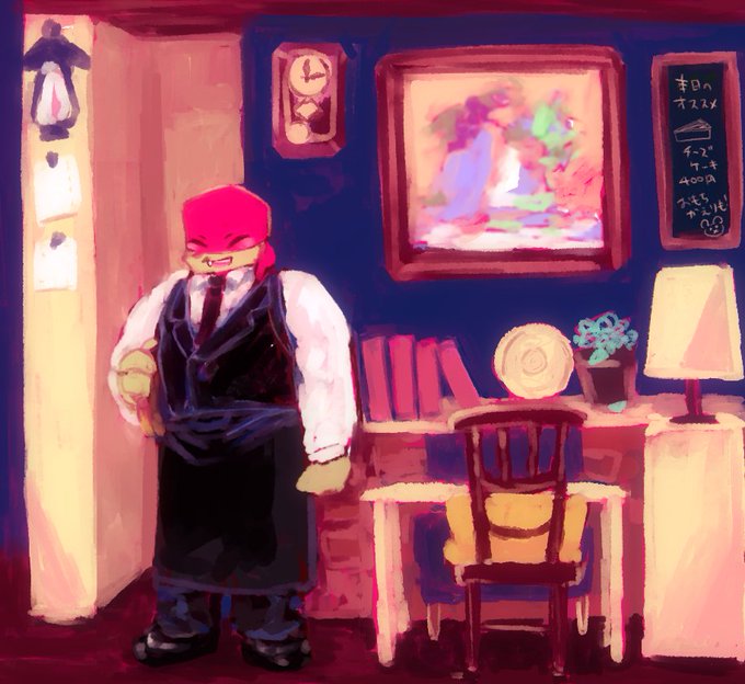 アオギリのtwitterイラスト検索結果 古い順