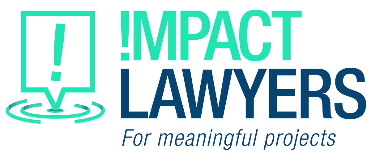 planetic's tweet photo. @planetic Lab est ravi d'annoncer son partenariat avec @ImpactLawyers, collectif d'avocats ayant pour mission de "soutenir et d’accompagner les acteurs à impact sociétal positif que sont les entrepreneurs sociaux." https://t.co/V4tEJ9Hp2r