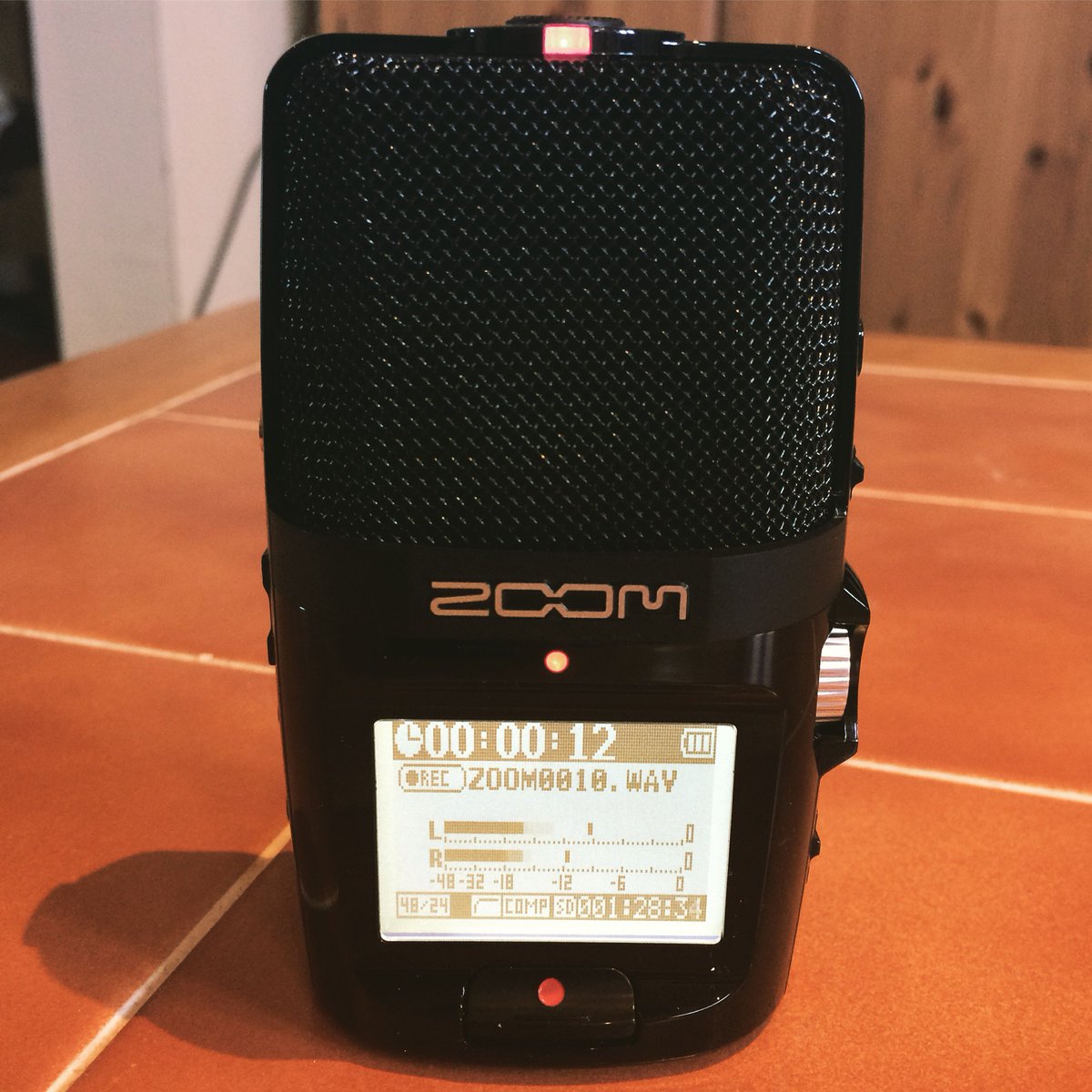 Nutshell3D's tweet image. Great VO recording session with one of our clients this morning for an exciting explainer video we currently have in development with them. Courtesy of #Zoom's awesome H2N microphone - great for portable recording!
#VO #Take2 #Voiceacting #zoom #h2n