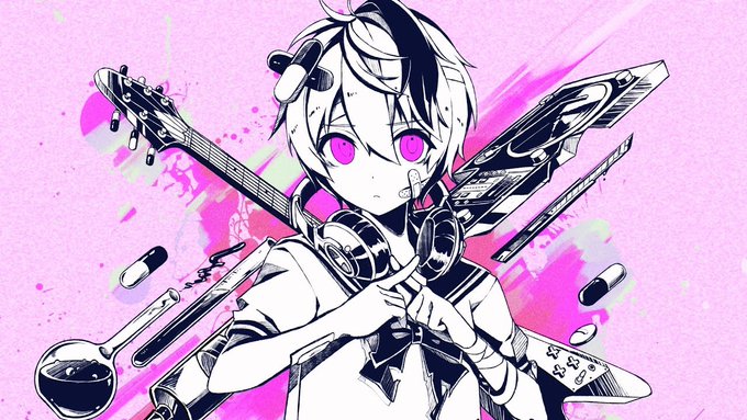 かいりきベアさんのtwitterイラスト検索結果 古い順 かいりきベアさんのtwitterイラスト検索結果 古い順