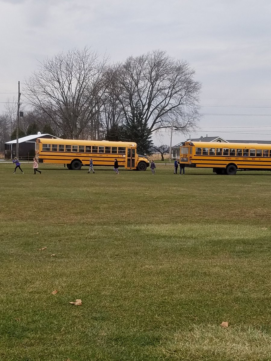 Eastwood Transportation tweet media