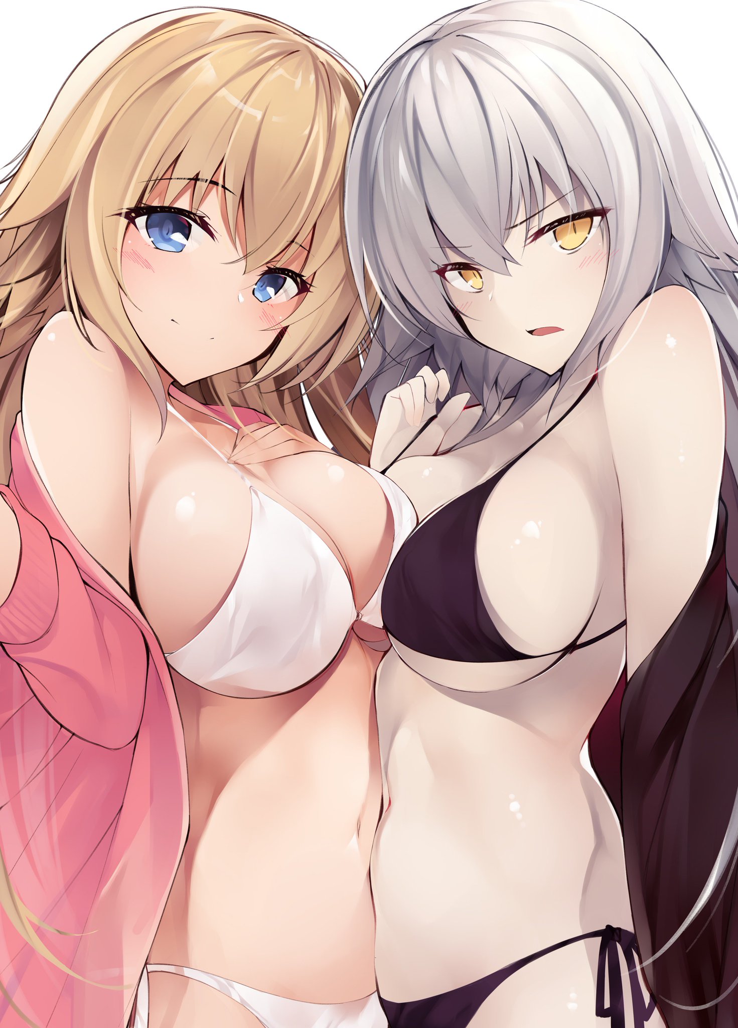 ねたろぅ Sur Twitter こんな感じでしたー W オリジナルちゃん４番めだったので さり気なくtop４にしていくスタイル いつも感謝です 自分のpixivブクマtop3をあげる