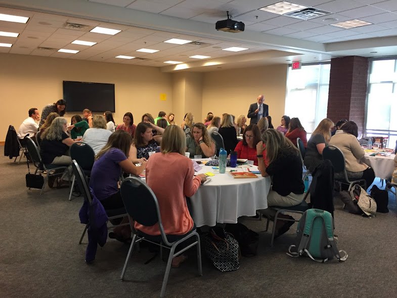 VDOE4STEM's tweet photo. Online Professional Development Modules from the 2018 Mathematics SOL Institutes have been posted on the VDOE website!
@VDOE_News #VDOE2018MathInstitute
https://t.co/5ungSnub44 https://t.co/kjejOSxvm7