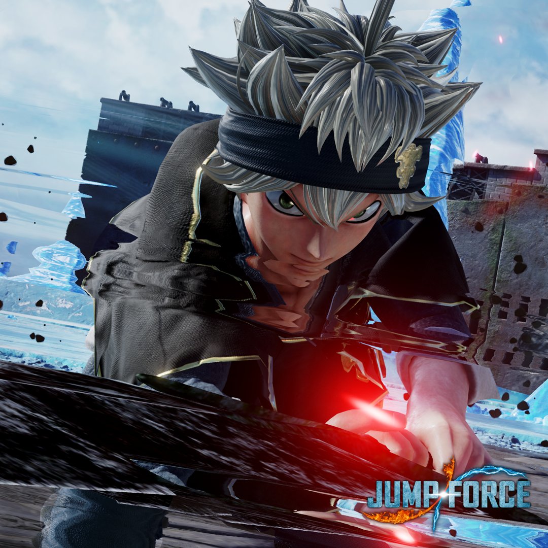 The Hunters On Twitter لقطات الشاشة الأولى لشخصيتي Piccolo وcell للعبة Jump Force