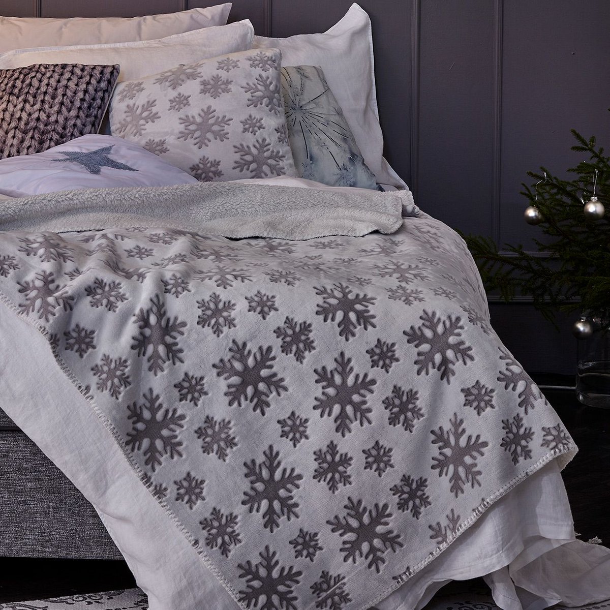 Lai ziemā ir silti un mājīgi 🛌  buff.ly/2QnhhWX