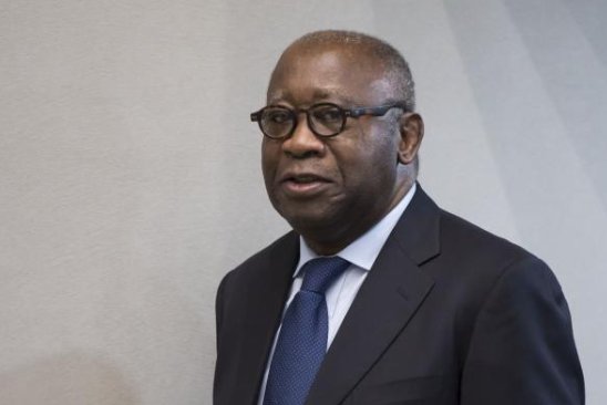 Quelque chose se prépare du côté de la #CPI
#LibertéProvisoire_LaurentGBAGBO