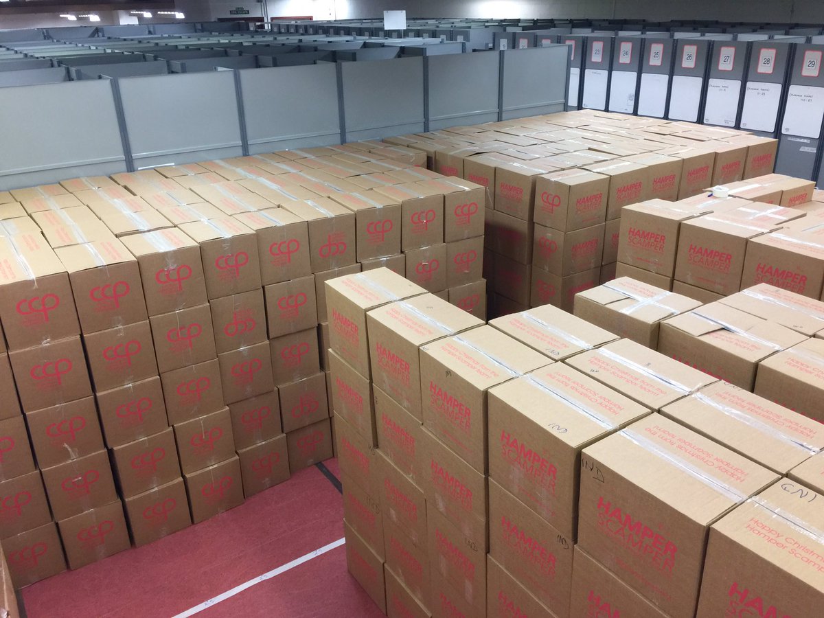 Cordell Ray MBE tweet media