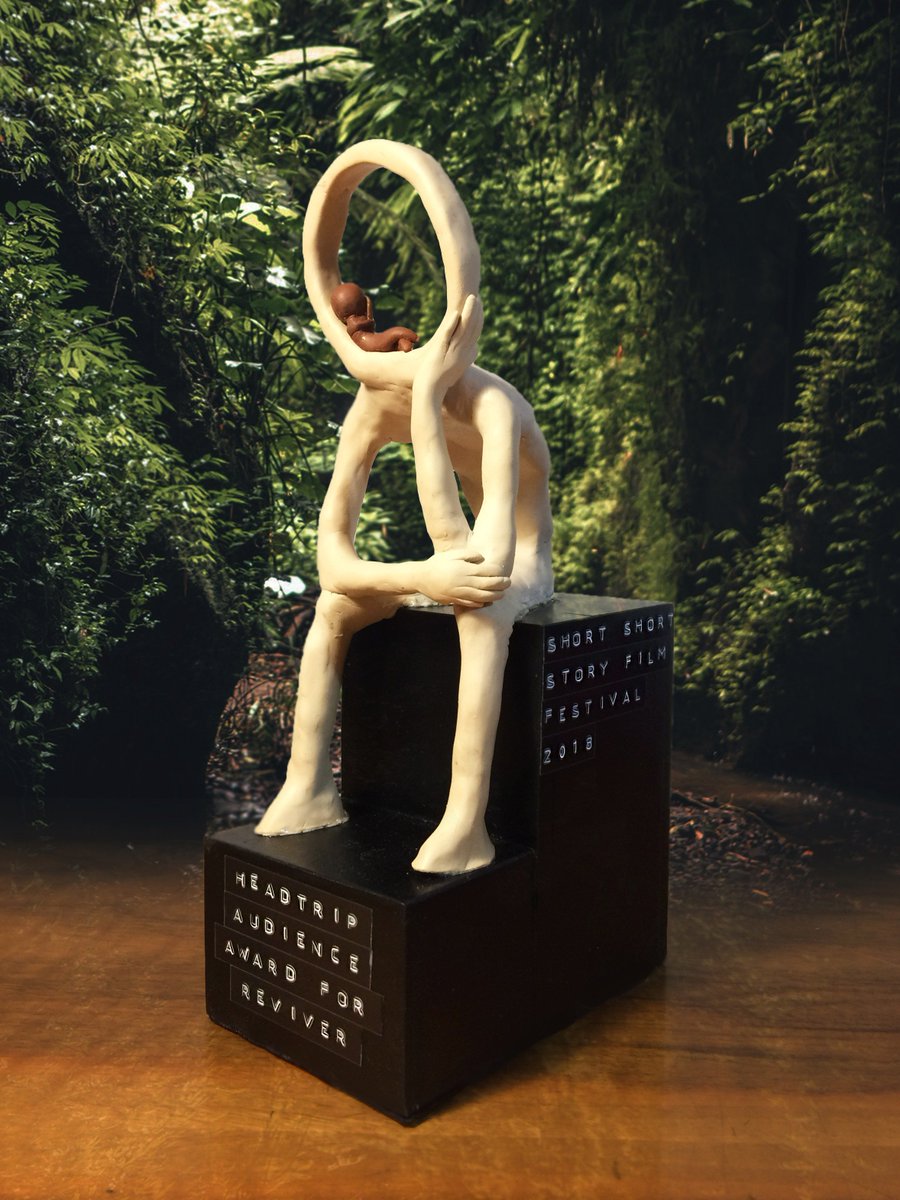 mergingarts's tweet image. Our commissioned awards from last year's participants are shipping out for the 12th #ShortShortStoryFilmFest winners made by Szabolcs Nagy in @HelloHungaryHU &amp;amp; Aggie Pak Yee Lee in @visitestonia.  @ericgiessmann @supinfocom @RubikaEducation @BezalelAcademy mergingartsproductions.com/Film/SSS/2018/…