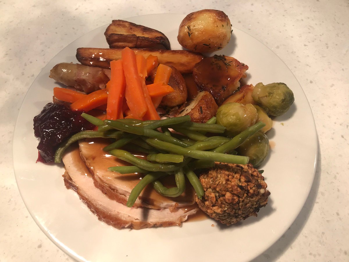 busychefshop's tweet photo. Here's a sneak peak into our Christmas Dinner &amp; Christmas Jumper Day!!
#SaveTheChildren
Ho Ho Ho! https://t.co/wFCtZvmyJx