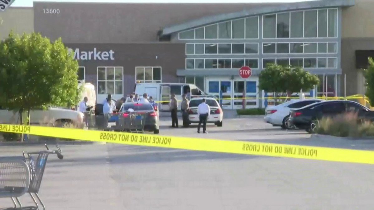 Arrest made after body found in car trunk outside Walmart in Homestead bit.ly/2PDKZl9?utm_so… https://t.co/cKrSWSRVYN