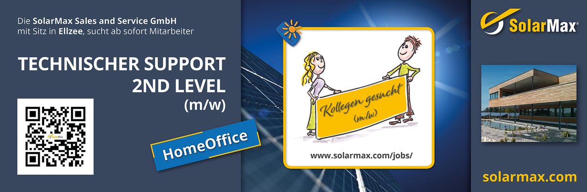 SolarMax (@SoMa_Solar) / Posts / X