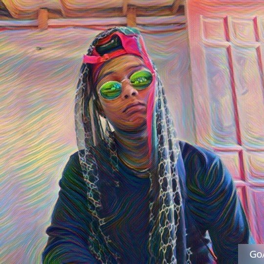 Jkdevata's tweet image. #NewProfilePic