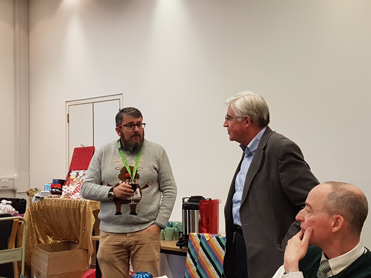 patrick_brandl's tweet photo. Today we say #ThankYou and #GoodBye to @Cequestration who led @qccsrc here at @ImperialChemEng #PoweringCCS https://t.co/kX4mbgCM49