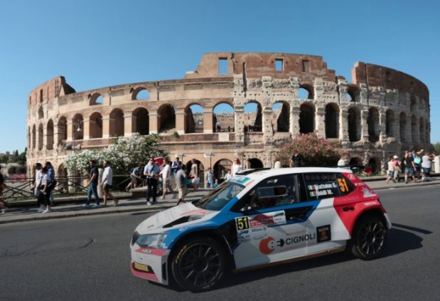 IconWheelsIT's tweet image. #Rally - Le foto più belle del campionato italiano #CIR 2018 vinto da #Andreucci con #Peugeot @peugeotitalia

panorama-auto.it/sport/rally/fo…