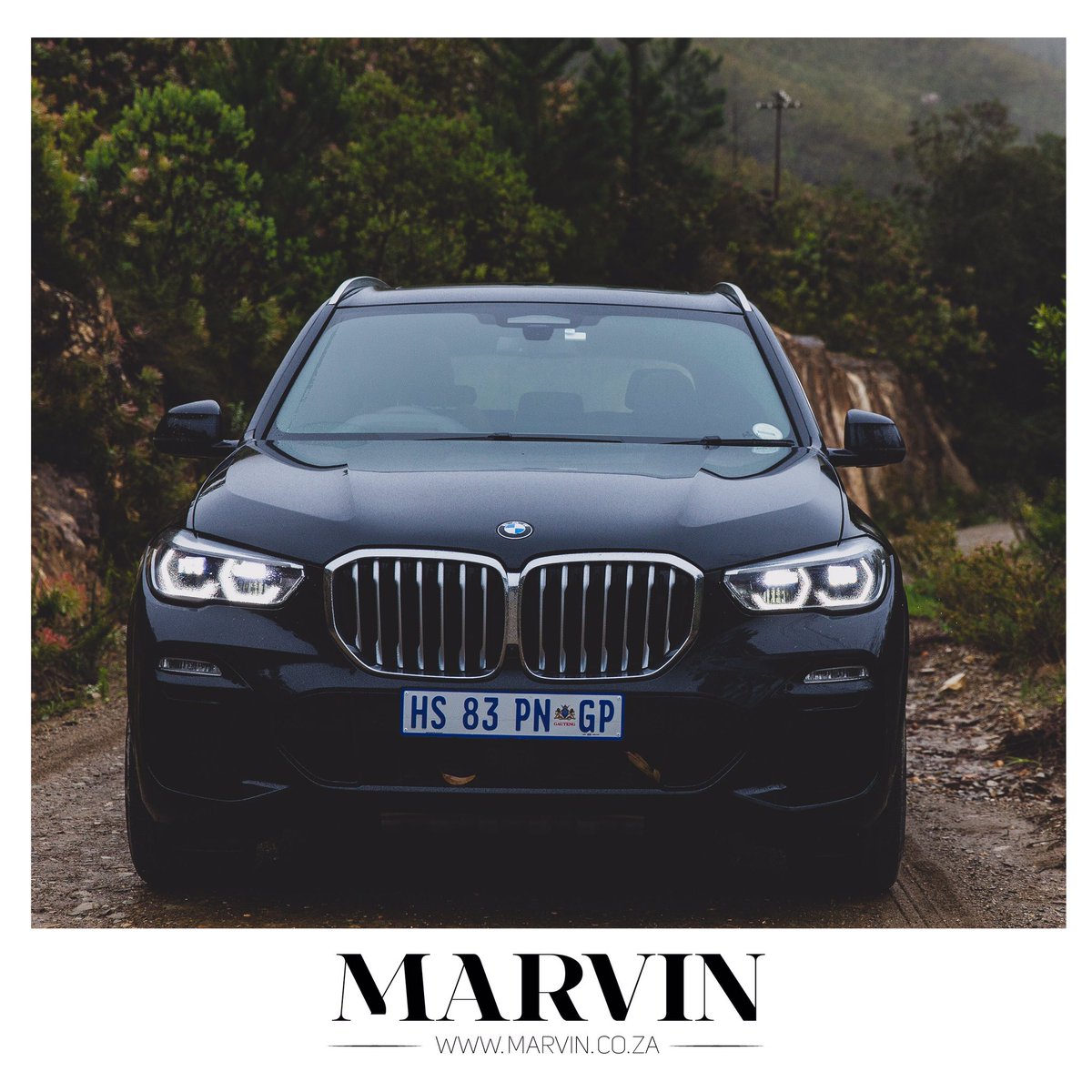 IamMarvinZA's tweet photo. The Boss is Back, new BMW X5
Visit Marvin to continue — https://t.co/tGu9EhIOoY https://t.co/JwN3cjfbP2
