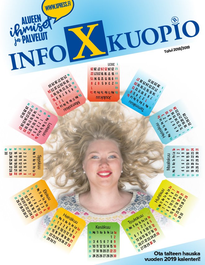 SavonXpress's tweet photo. Talven Savon XPress on ilmestynyt! Sähköiset artikkelit löytyvät osoitteesta https://t.co/SuL3Rkmqiz #savonxpress #alueenihmisetjapalvelut https://t.co/LqssALbxO7