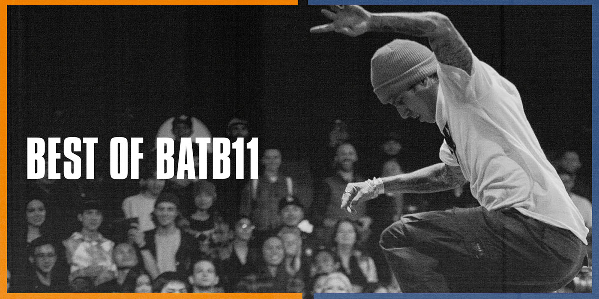 berrics's tweet photo. Returning champs, exciting surprises, super long battles, and a new rule: Remember these very memorable moments from #BATB11. 👉https://t.co/wnrG7OkZr3 https://t.co/HAozZQmVv8