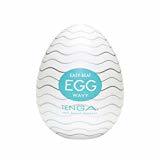 compracaliente's tweet photo. 👉         https://t.co/2tTjYgH8aO         👈 #masturbadoresmasculinos #pajas #tenga 🆚 #fleshlight #7: Tenga Huevo Wavy, Funda Masturbadora, 4.9 x 6.1 x 4.9 cm, Color Blanco/Azul Agua/Plata - 43 gr https://t.co/j84FFdpa8e