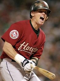 Happy Birthday to Craig Biggio who wore it 285 times in his big league career 