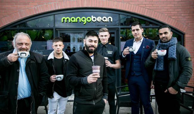 Our owner and head chef Georgios will once again be supporting <a href="/mangobeandarlo/">Mangobean Darlington</a>'s Christmas Day initiative for homeless and vulnerable people by providing hot meat and vegetarian dishes.

You can find out more about the scheme on the link below.

darlingtonandstocktontimes.co.uk/news/17297176.…