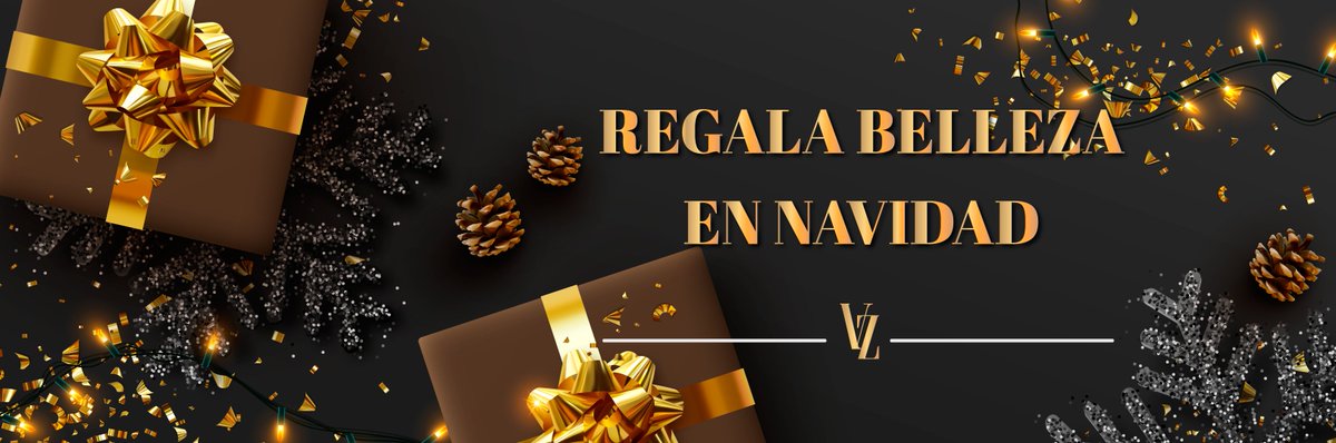 VictoriaBeautyH's tweet photo. ✨❤ Desde el equipo de Victoria Beauty queremos desearos unas felices fiestas llenas de amor, felicidad y buenos momentos con vuestros seres queridos. 🎄🎁 #FelicesFiestas #FelizNavidad #RegalaBelleza https://t.co/vOBySQ5uT7