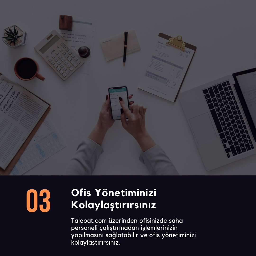 Talepat.com Kullanıcı Avukatlarına Neler Sağlıyor ❓

3️⃣