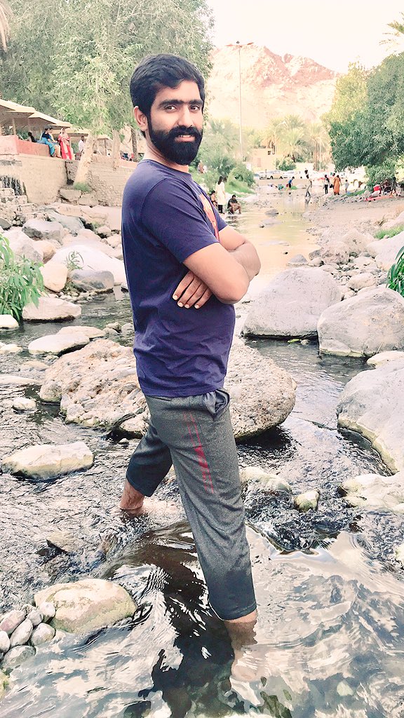 Nakhal Fort 😍😍