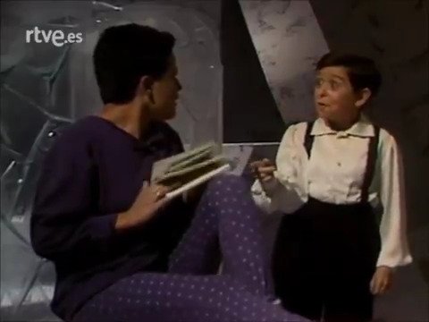 Video insertado