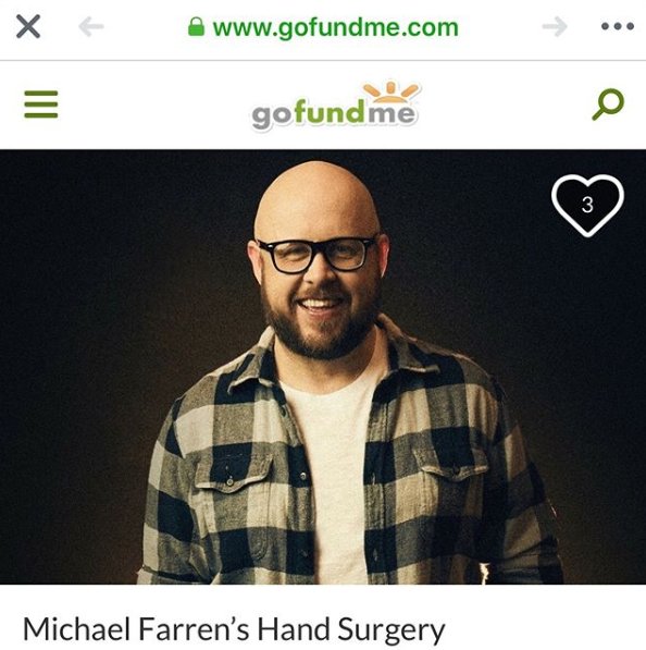 Michael Farren tweet media