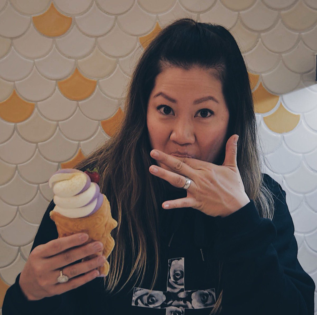 3rd_sibling's tweet image. What as better than ice cream?? A SALE! Head on over to 3rdsibling.com/collections/co… and start saving! NO DISCOUNT CODE REQUIRED. All items marked down 25%