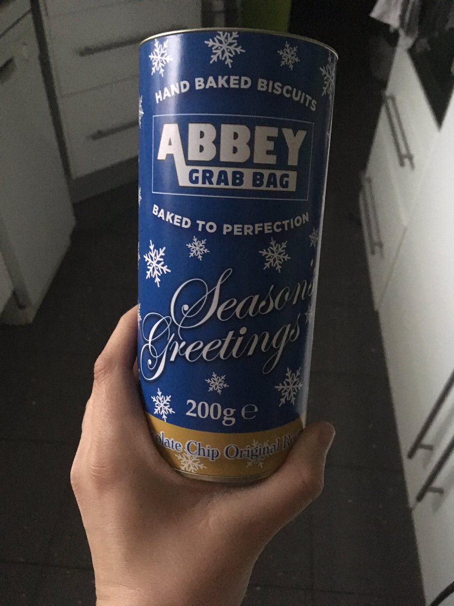 <a href="/abbeygrabbag/">Abbey Grab Bag</a> thanks for the festive treats! #merrychristmas
