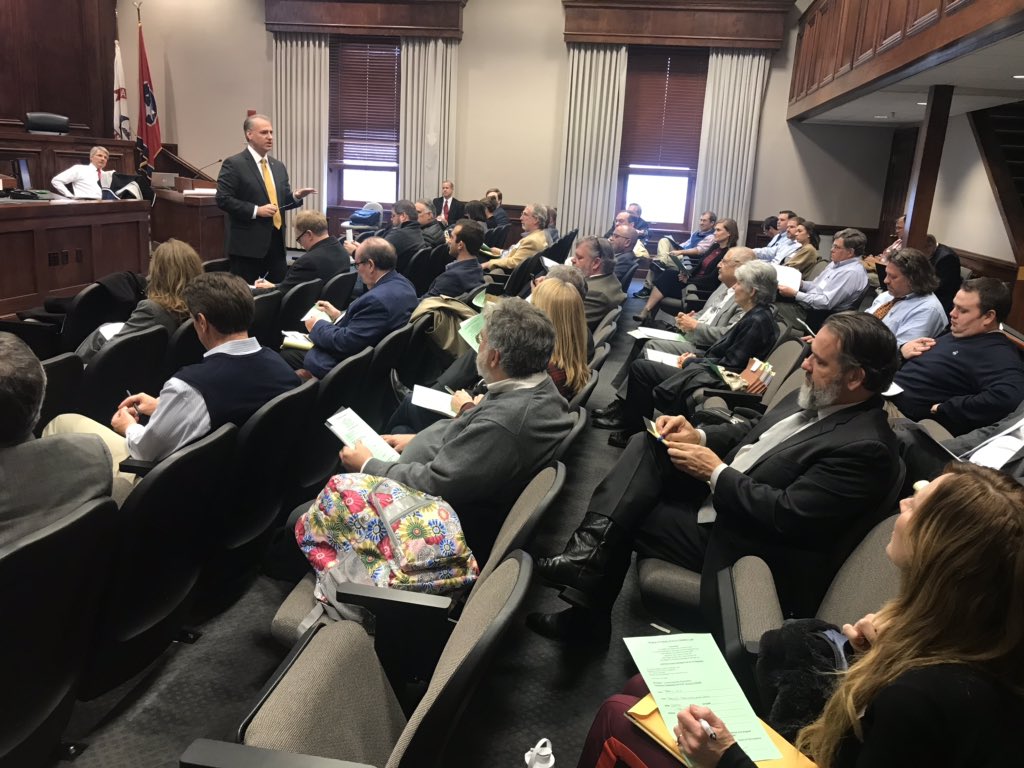 Chattanooga Bar Assn tweet media