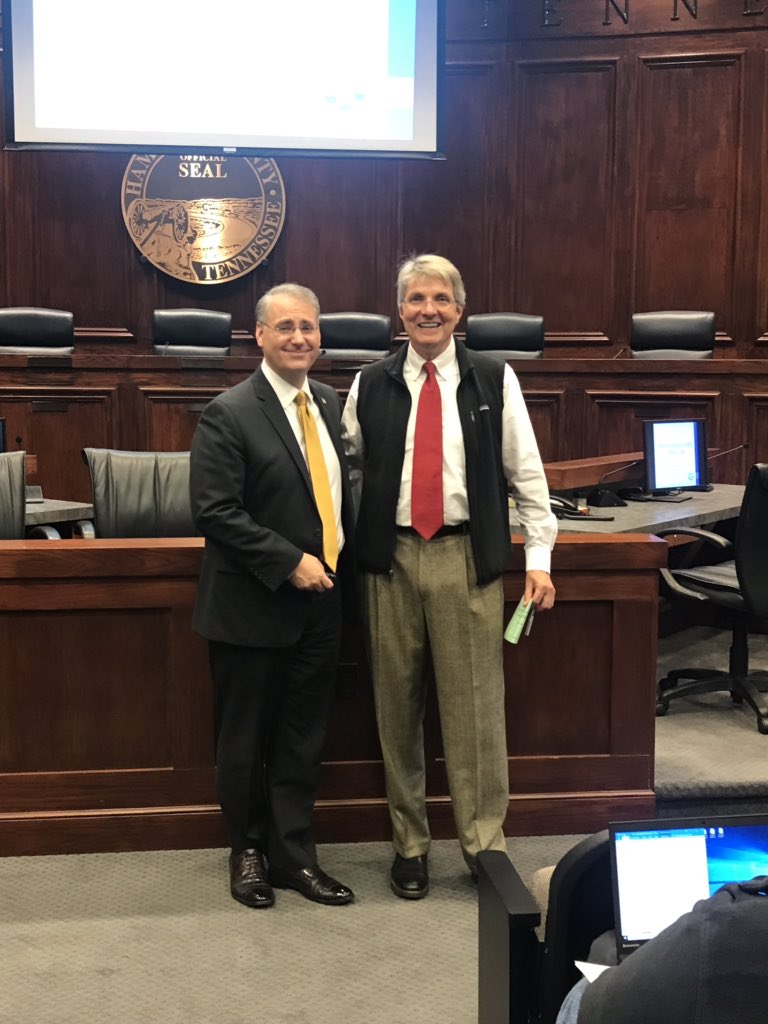 Chattanooga Bar Assn tweet media