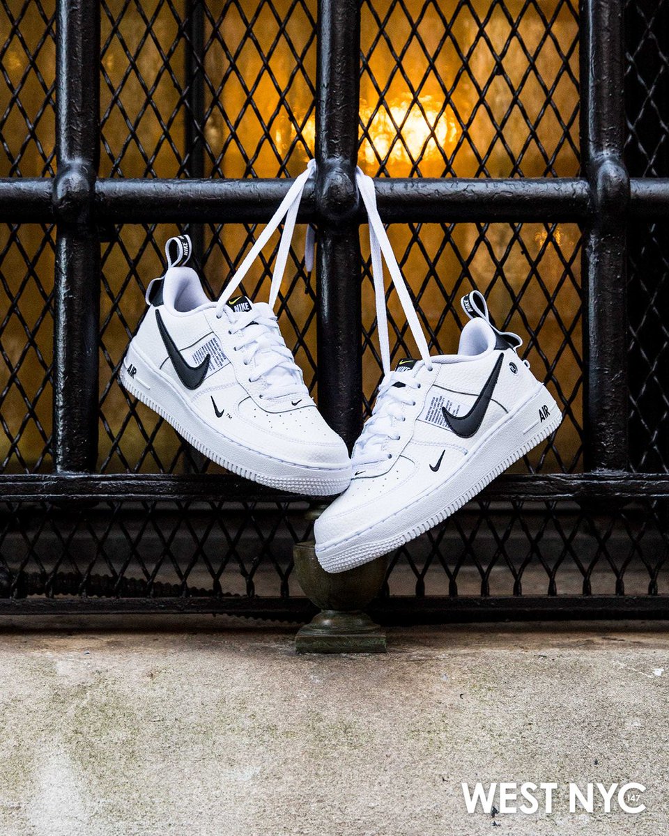 air force 1 utility sizing