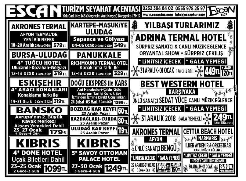 escan tur istanbul escan tur istanbul