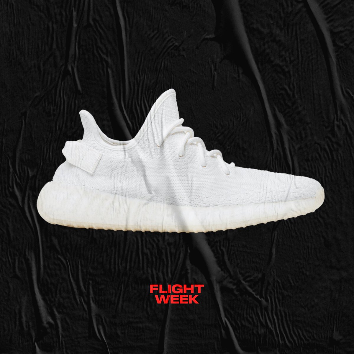 yeezy cream white flight club