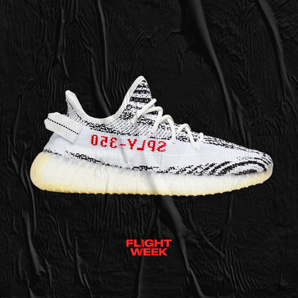 yeezy cream white flight club