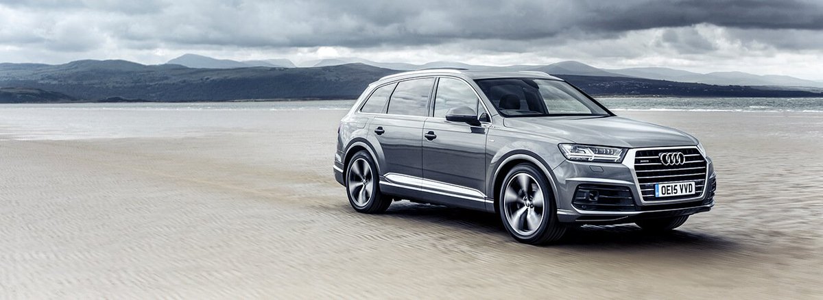 Norwich_Audi's tweet image. Looking for a car with 3 ISOFIX points? The Audi Q7 takes the top spot for 'Best Car for 3 child seats" whatcar.com/news/best-cars… #FactFriday