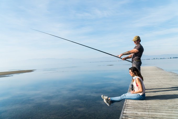 Momentos &uacute;nicos #deltadelebre #fishing #float #survival @FridaSante https://t.co/CMbqPMFFtV<a href="/tag/deltadelebre"class="tags">#deltadelebre</a><a href="/tag/fishing"class="tags">#fishing</a><a href="/tag/float"class="tags">#float</a><a href="/tag/survival"class="tags"><span>#survival</span></a>