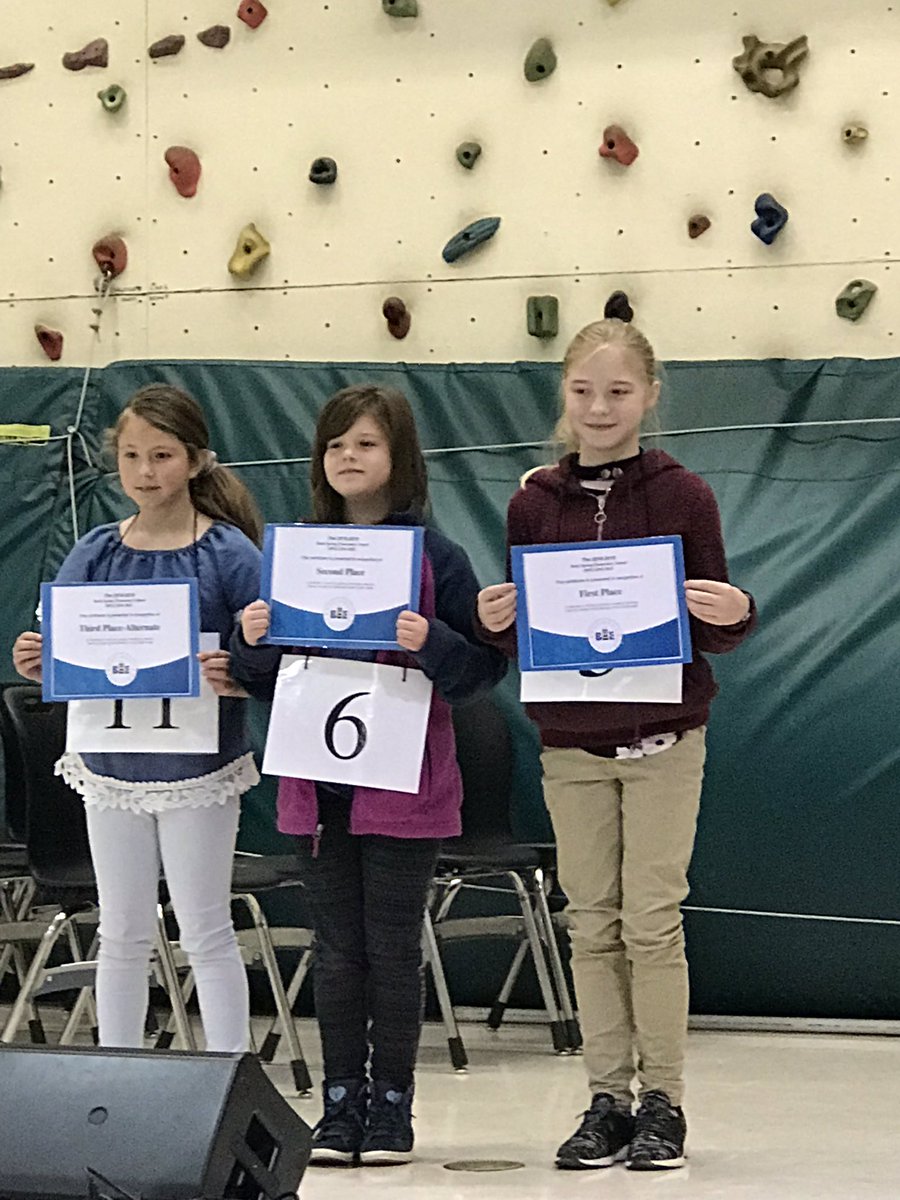 rockets_rock's tweet photo. Busy day at RSE! Congrats to our Spelling Bee Winners! We are proud of you! https://t.co/1Mhu7L9g4U